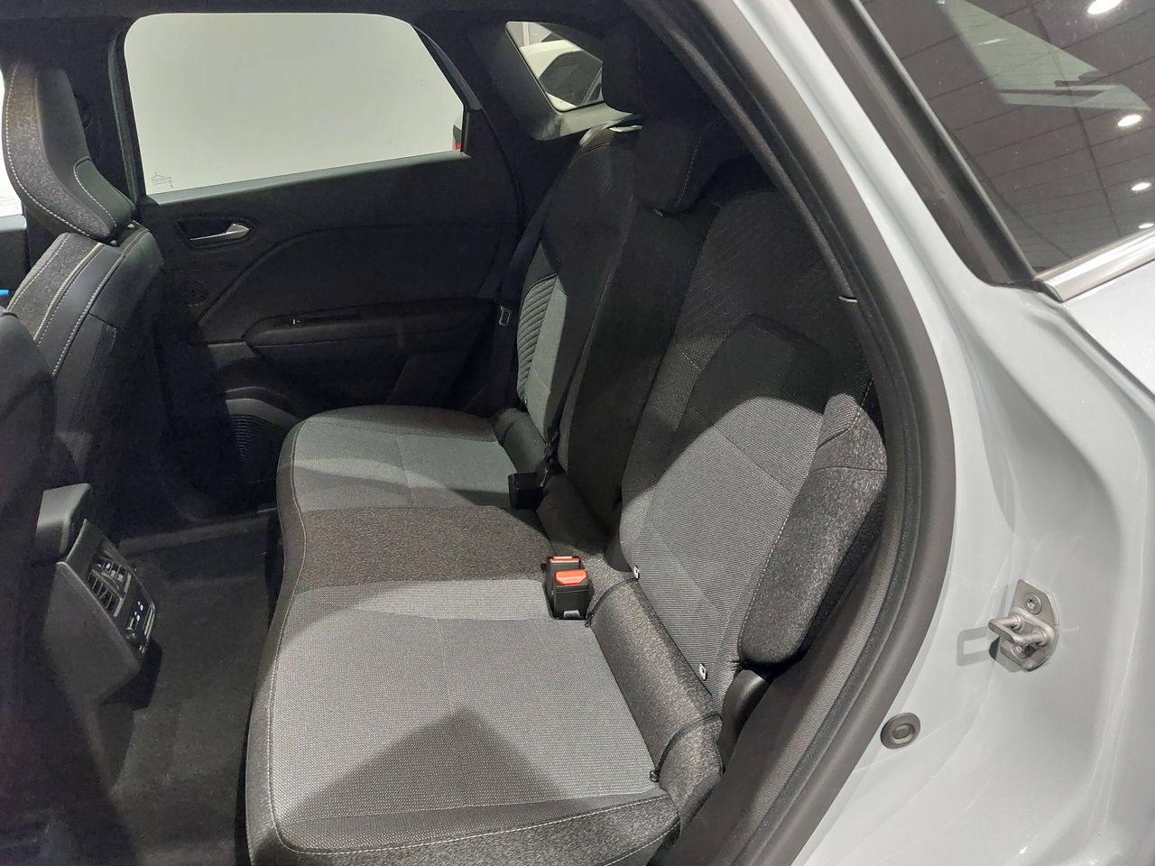 Renault Symbioz Symbioz E-TECH Full Hybrid Techno 105kW Tech - foto 17