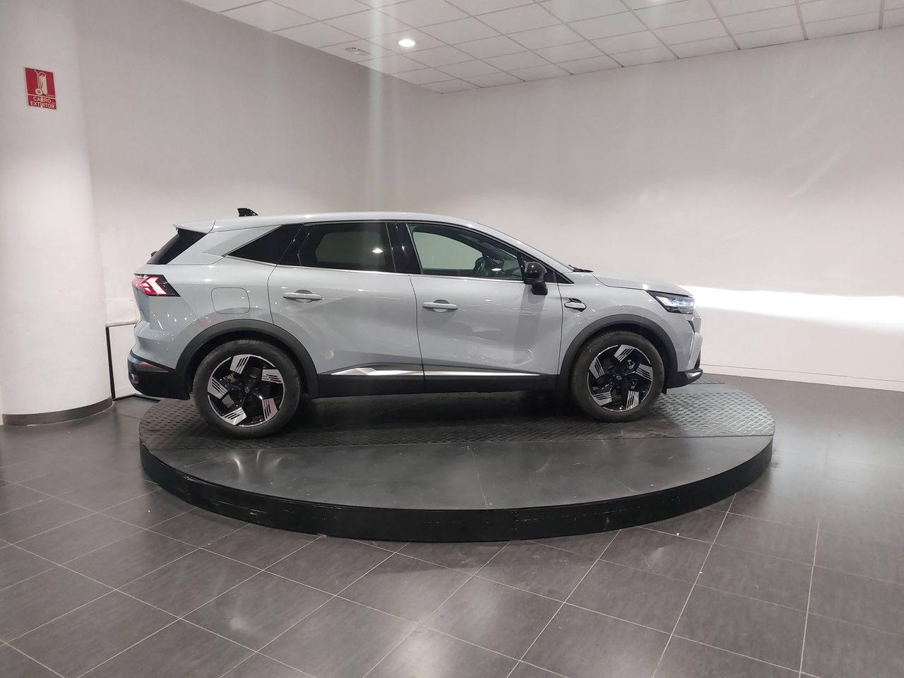 Renault Symbioz Symbioz E-TECH Full Hybrid Techno 105kW Tech - foto 4