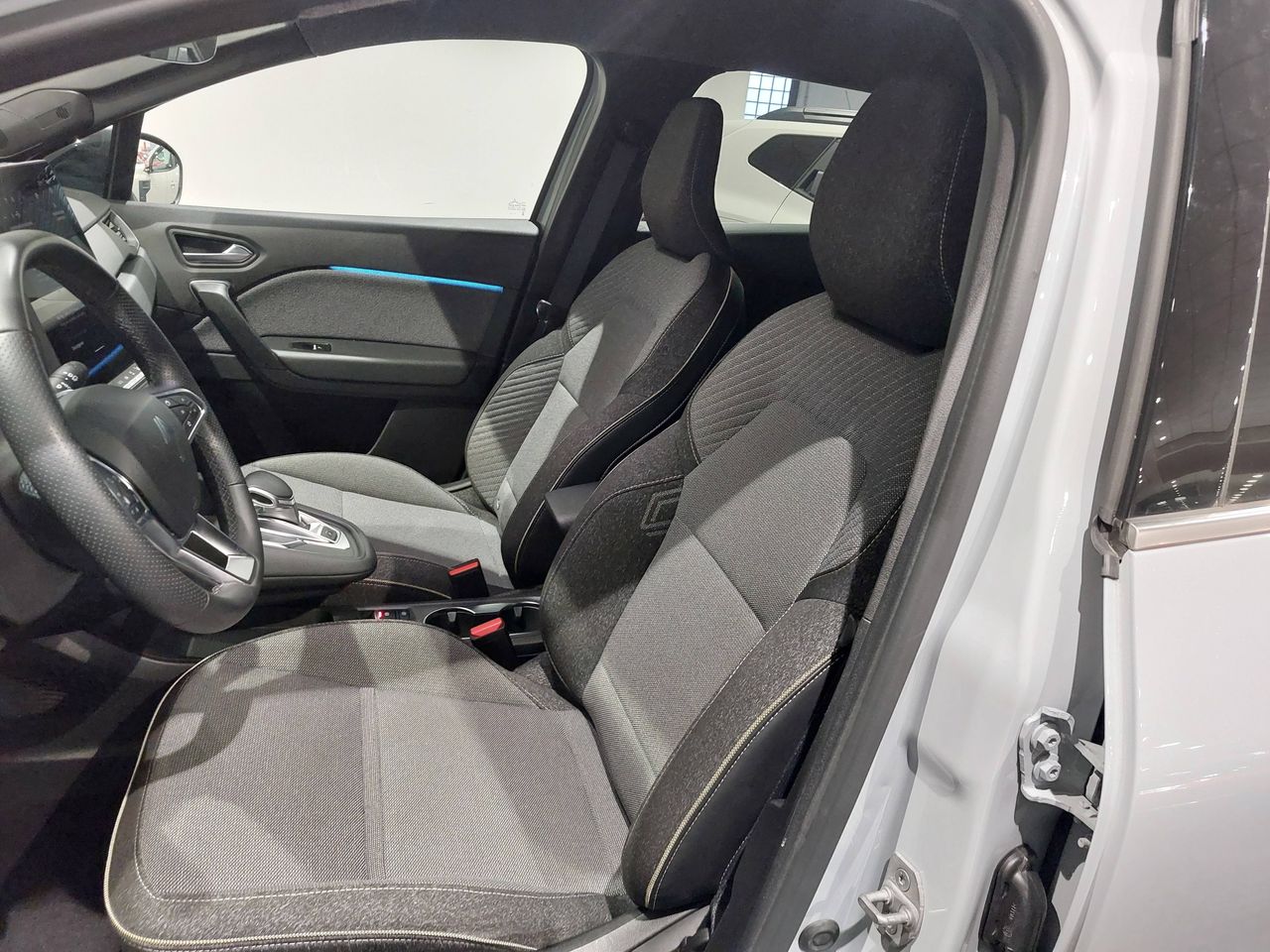 Renault Symbioz Symbioz E-TECH Full Hybrid Techno 105kW Tech - foto 16