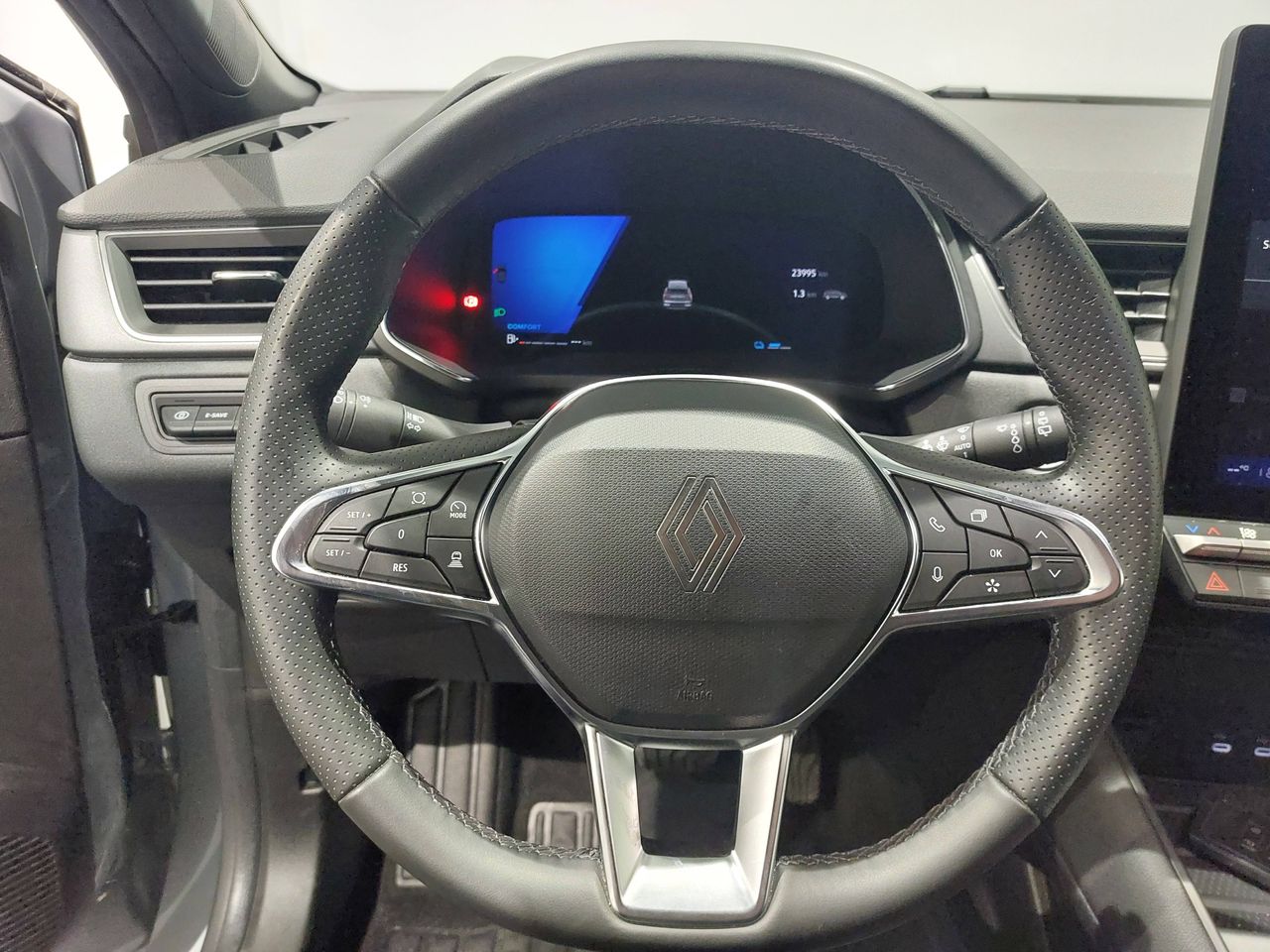 Renault Symbioz Symbioz E-TECH Full Hybrid Techno 105kW Tech - foto 10