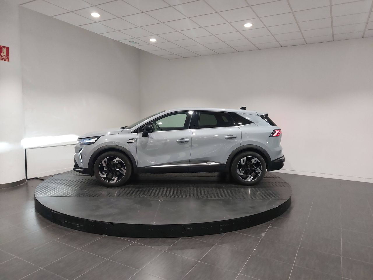 Renault Symbioz Symbioz E-TECH Full Hybrid Techno 105kW Tech - foto 6