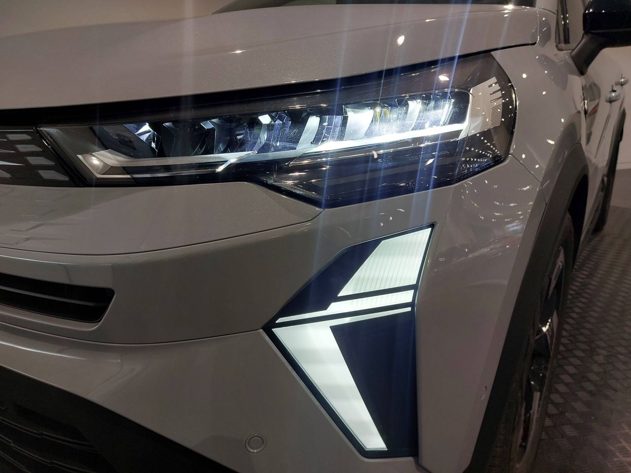 Renault Symbioz Symbioz E-TECH Full Hybrid Techno 105kW Tech - foto 7