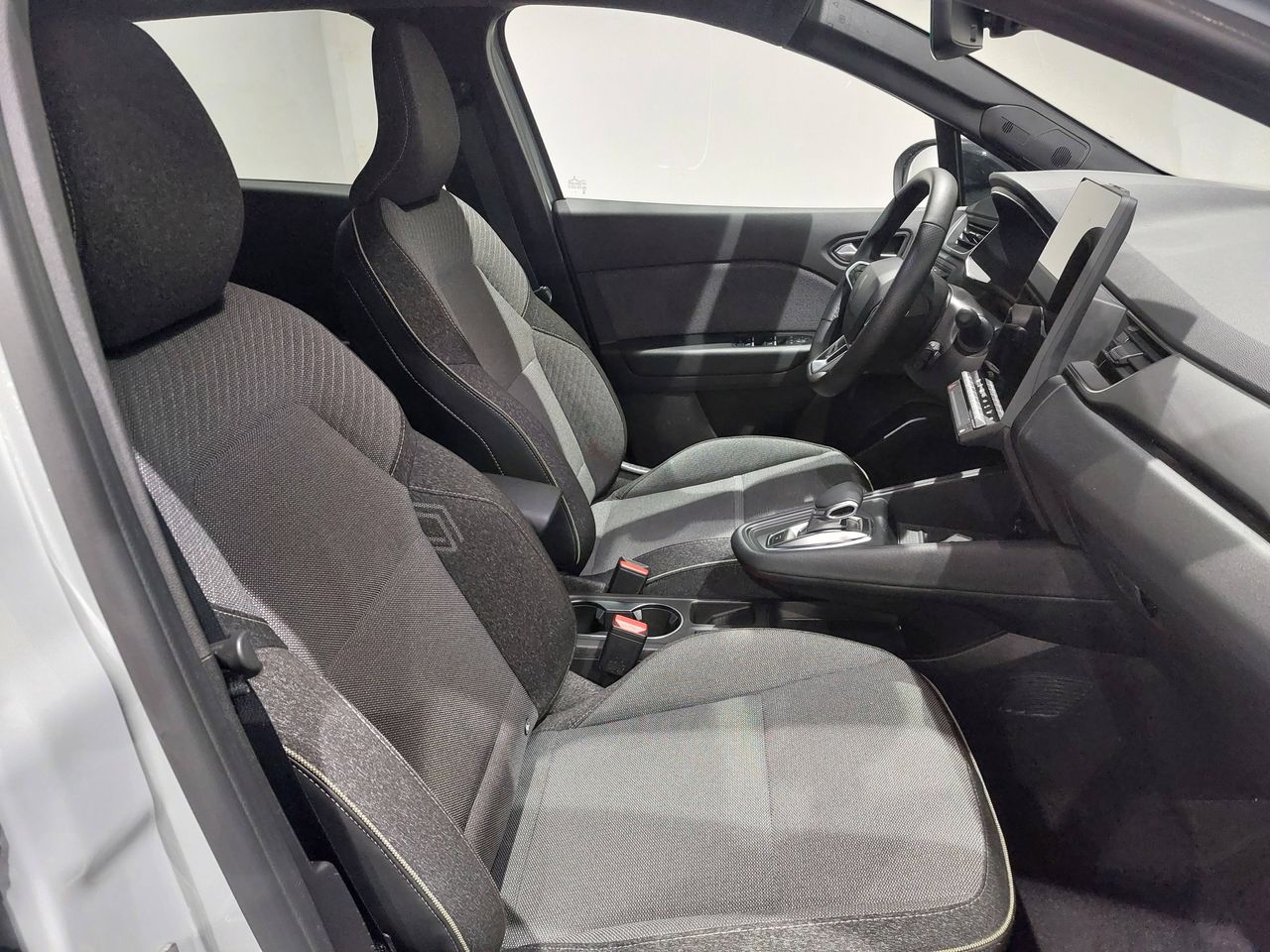 Renault Symbioz Symbioz E-TECH Full Hybrid Techno 105kW Tech - foto 18