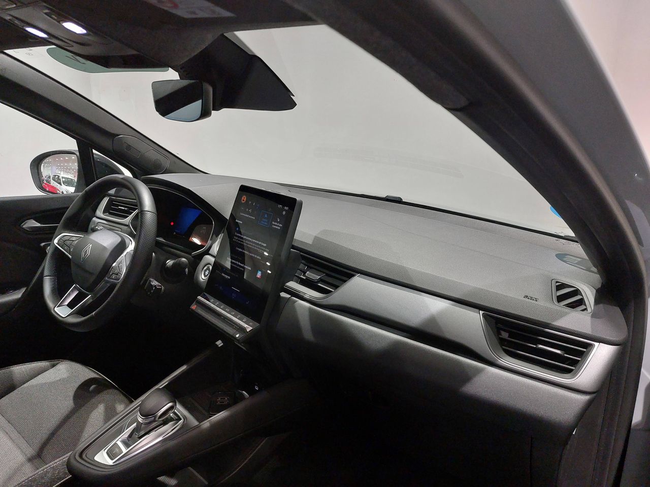 Renault Symbioz Symbioz E-TECH Full Hybrid Techno 105kW Tech - foto 15