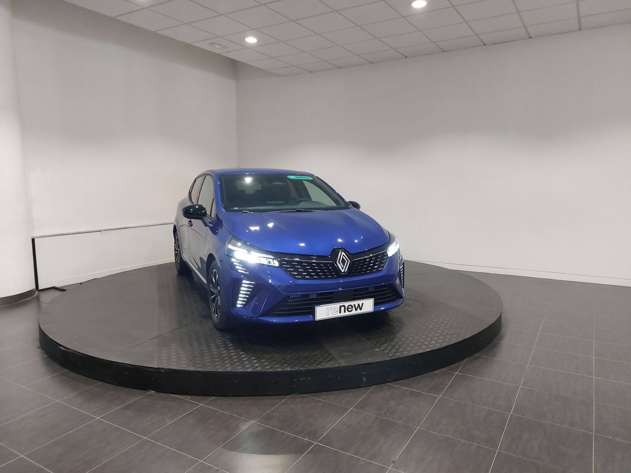 Renault Clio Clio TCe GLP Techno 74kW Techno - foto 5