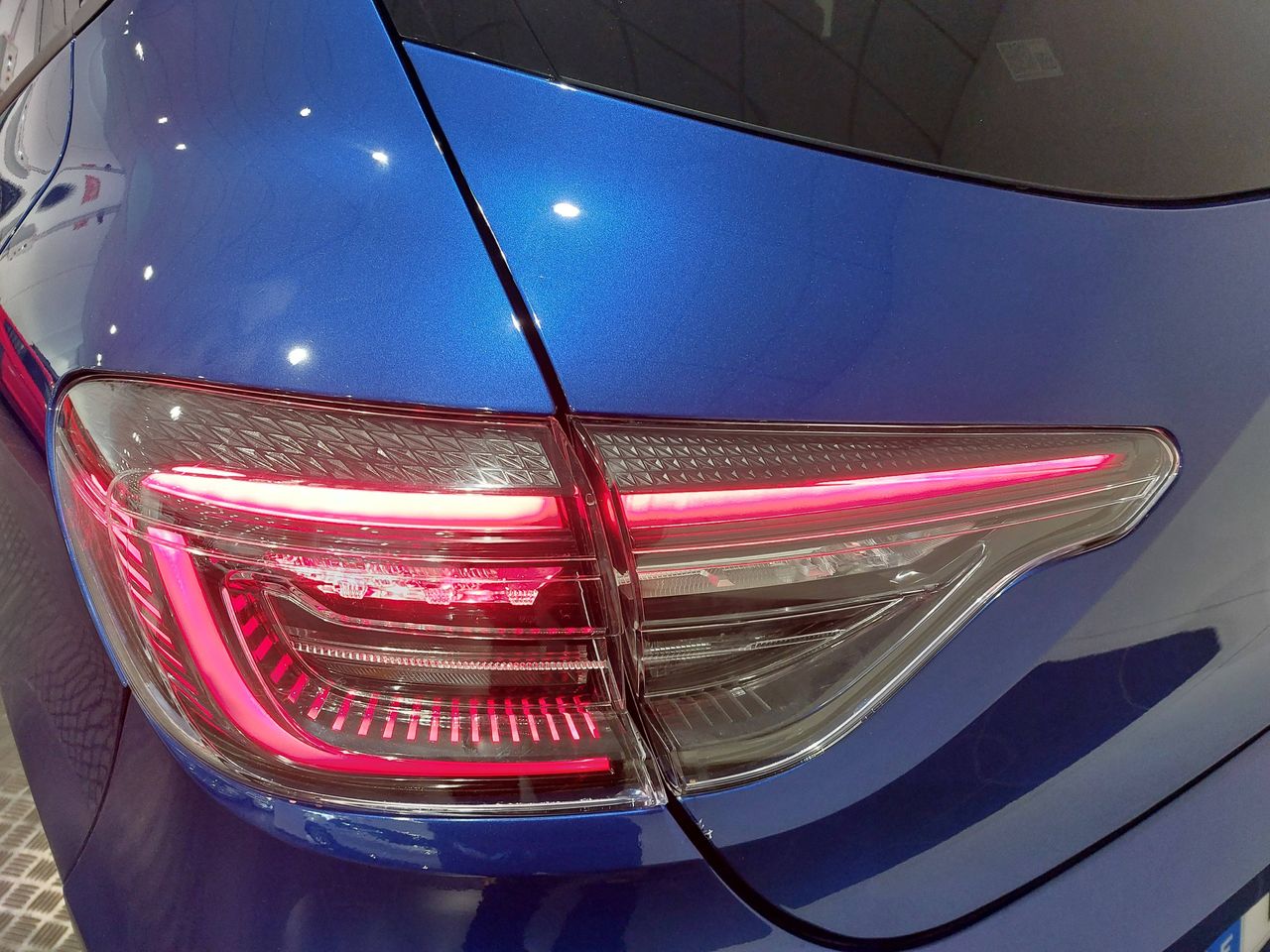 Renault Clio Clio TCe GLP Techno 74kW Techno - foto 8