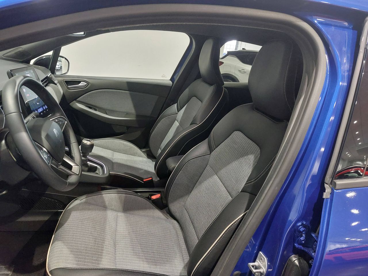 Renault Clio Clio TCe GLP Techno 74kW Techno - foto 16