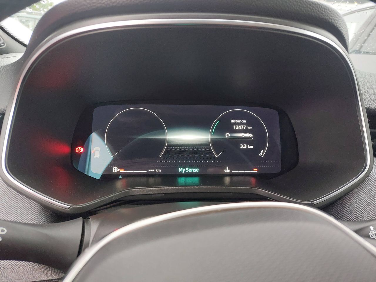 Renault Clio Clio TCe GLP Techno 74kW Techno - foto 24