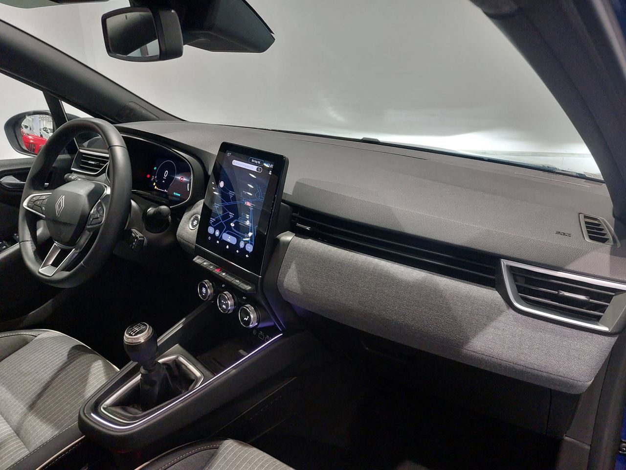Renault Clio Clio TCe GLP Techno 74kW Techno - foto 15