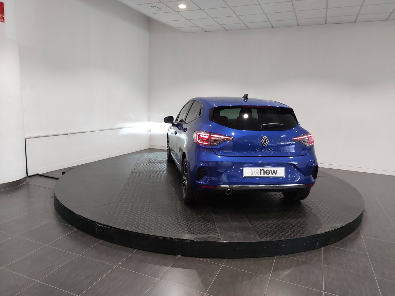 Renault Clio Clio TCe GLP Techno 74kW Techno - foto 2