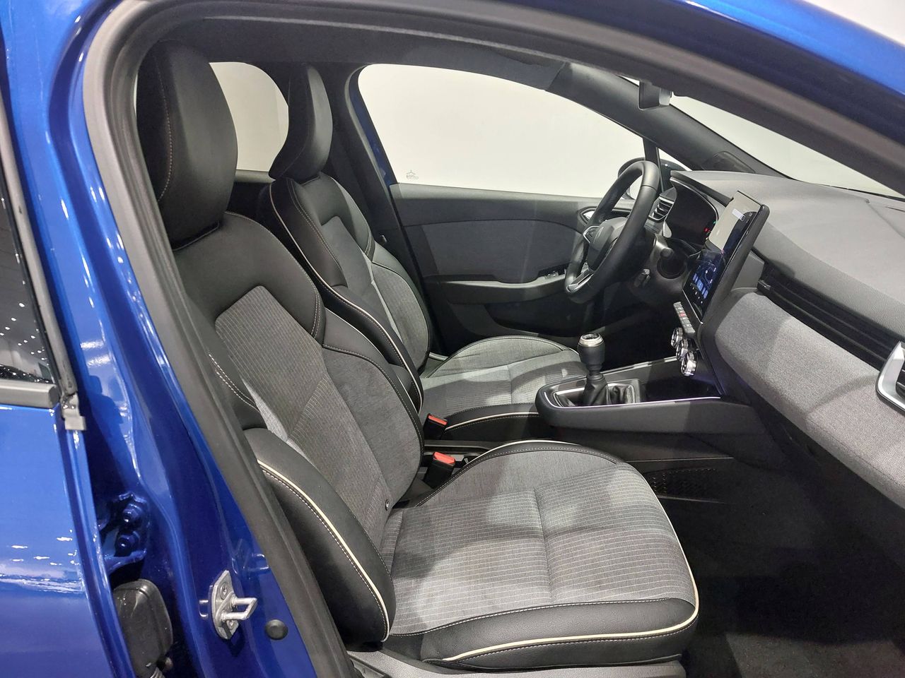 Renault Clio Clio TCe GLP Techno 74kW Techno - foto 18