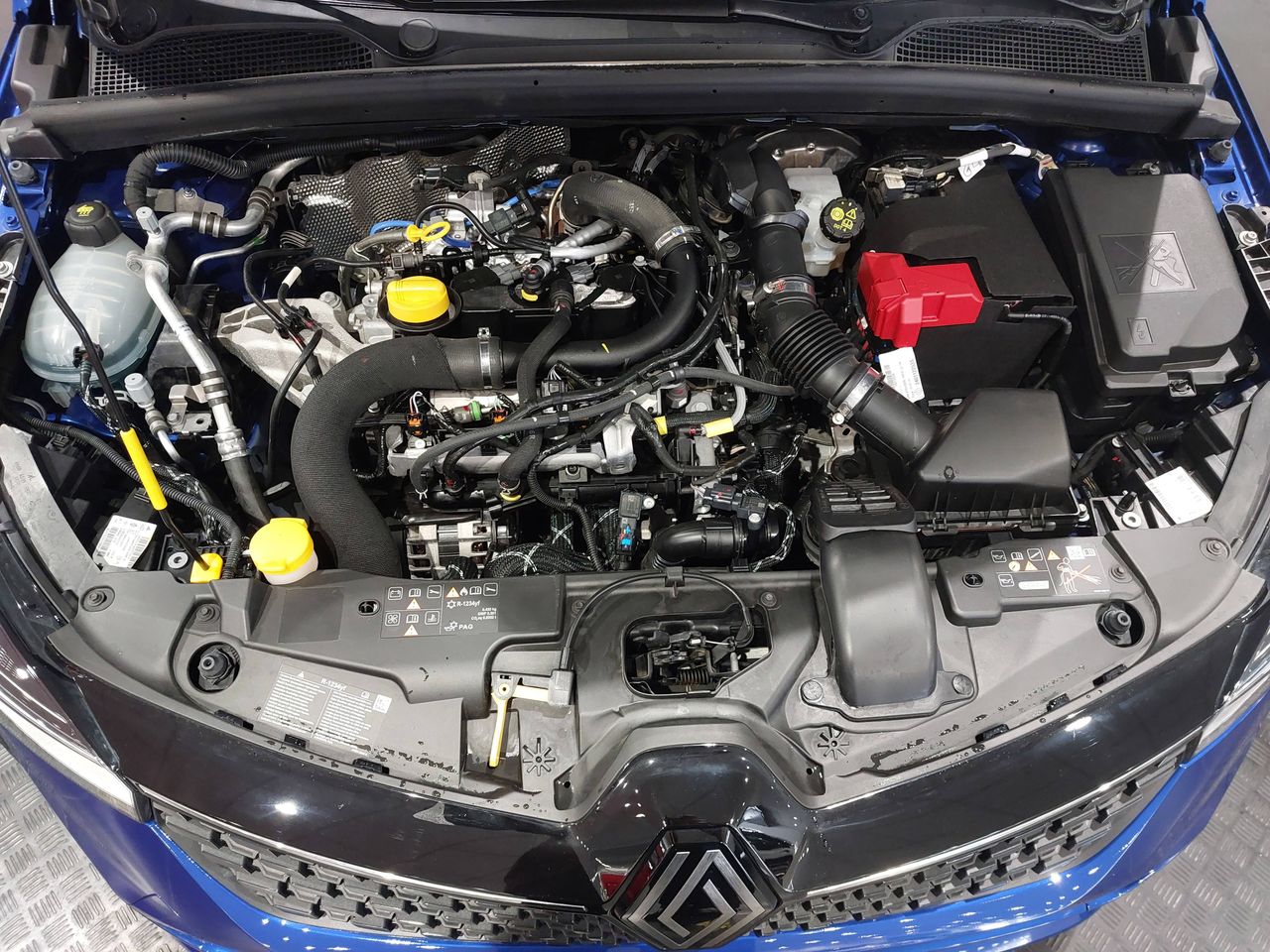 Renault Clio Clio TCe GLP Techno 74kW Techno - foto 23