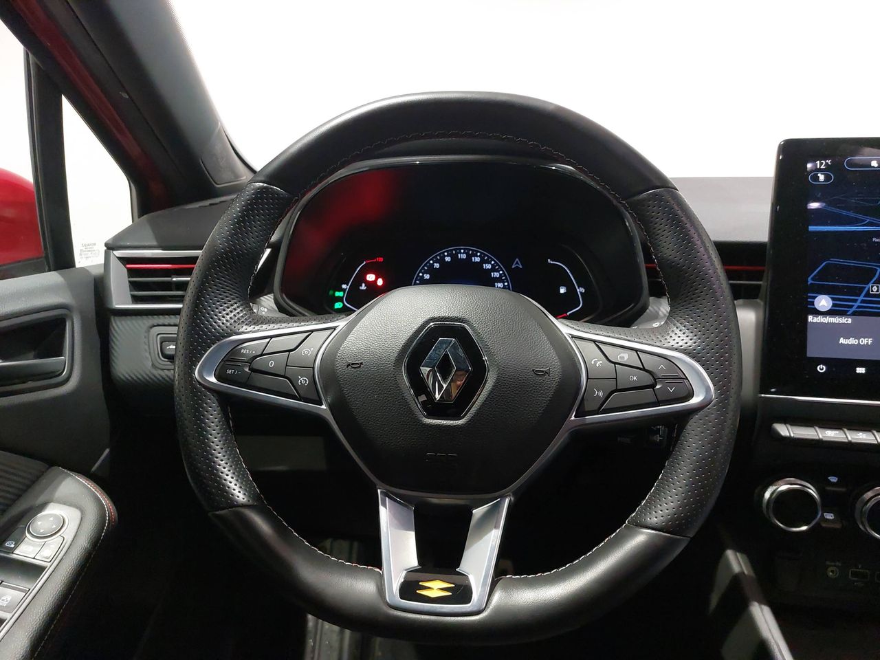 Renault Clio TCe RS Line 103kW RS Line - foto 5