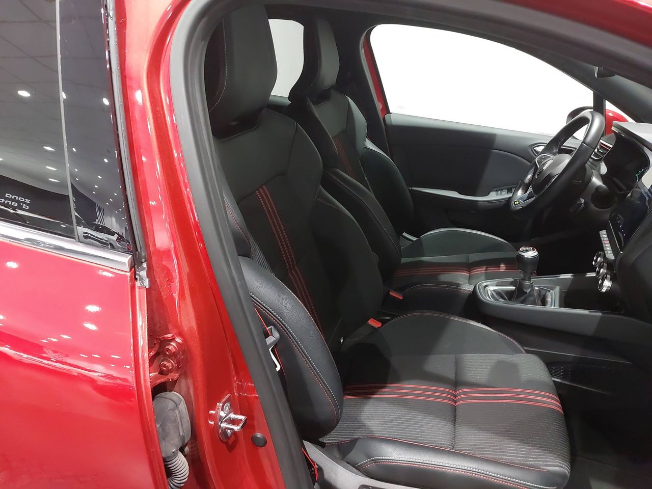 Renault Clio TCe RS Line 103kW RS Line - foto 8