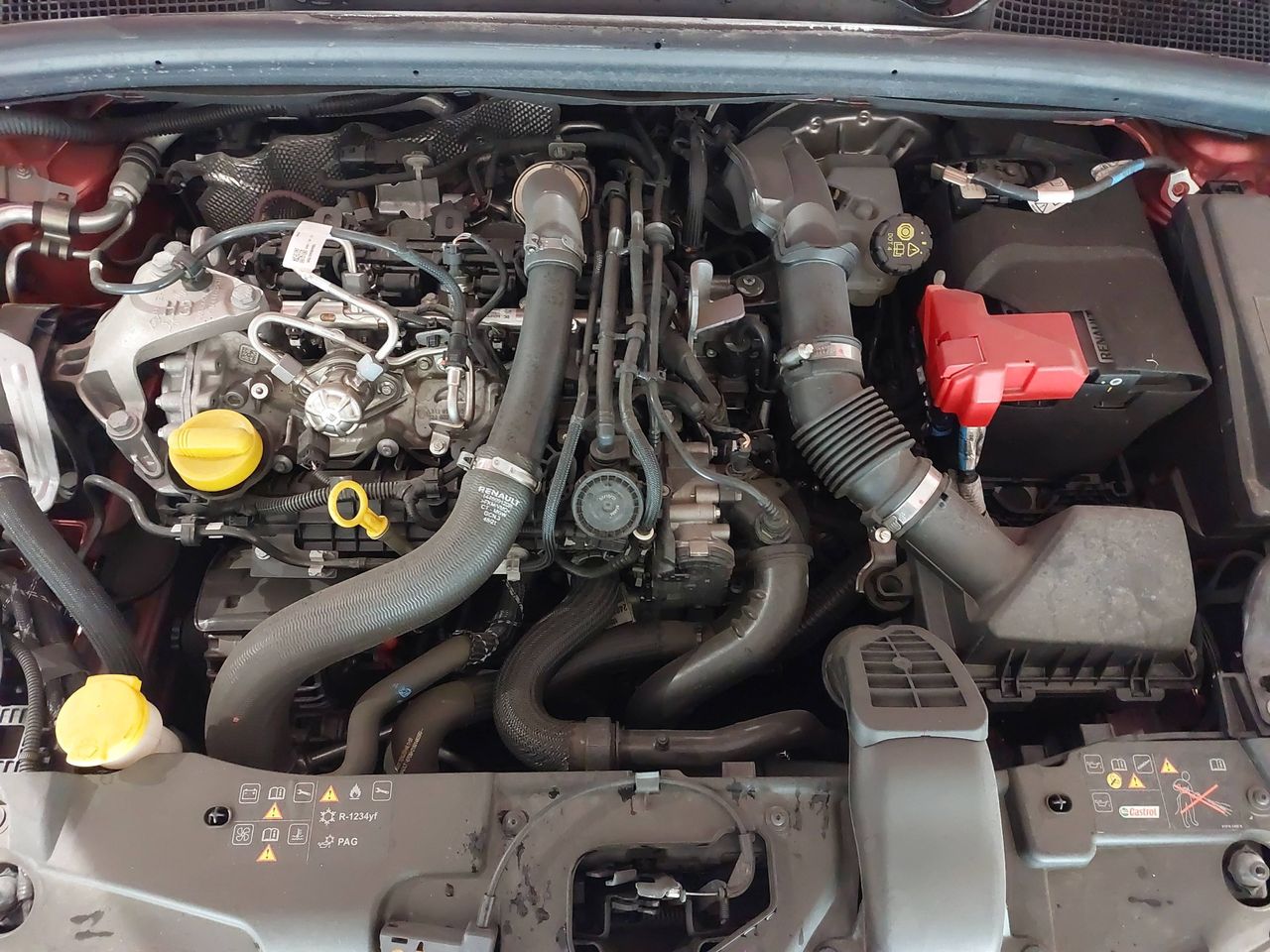 Renault Clio TCe RS Line 103kW RS Line - foto 12