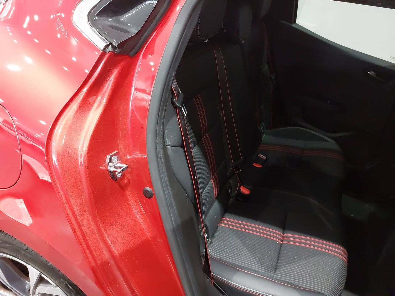 Renault Clio TCe RS Line 103kW RS Line - foto 10