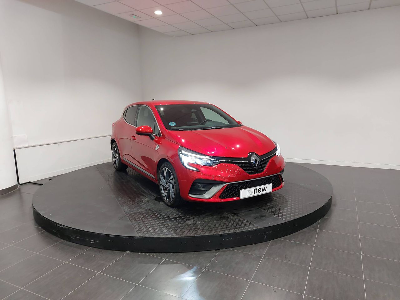 Renault Clio TCe RS Line 103kW RS Line - foto 26