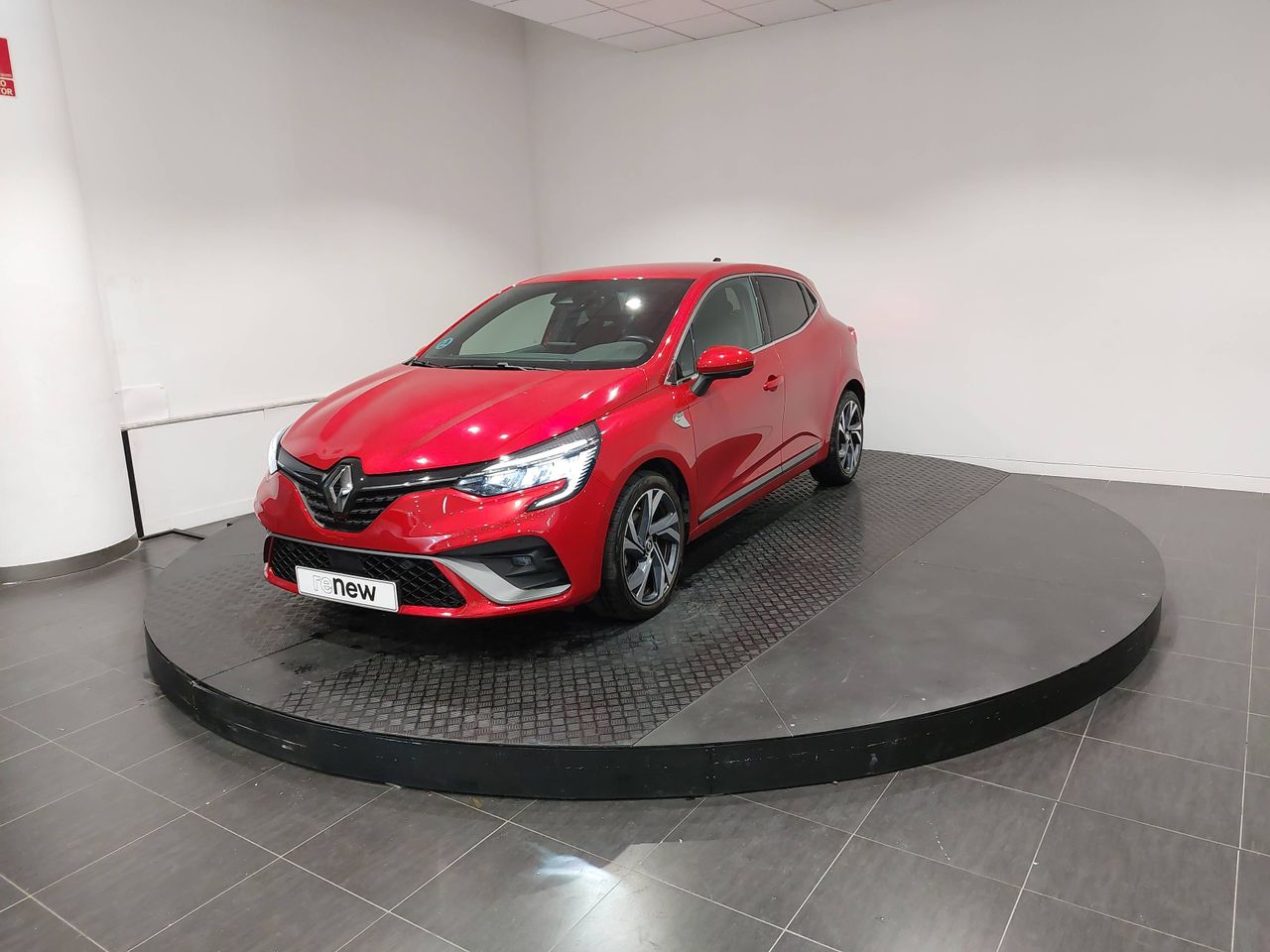 Renault Clio TCe RS Line 103kW RS Line - foto 20