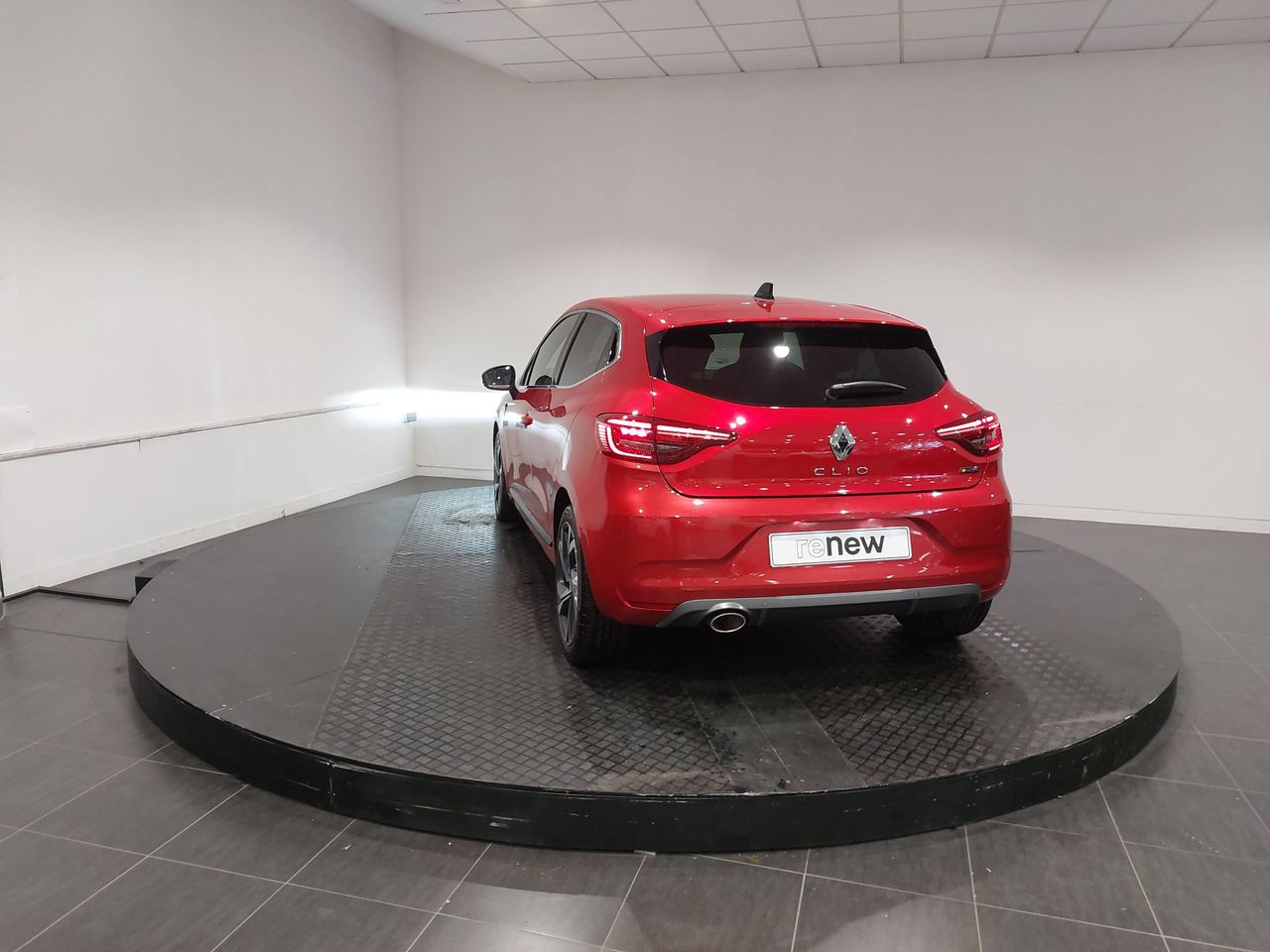 Renault Clio TCe RS Line 103kW RS Line - foto 16