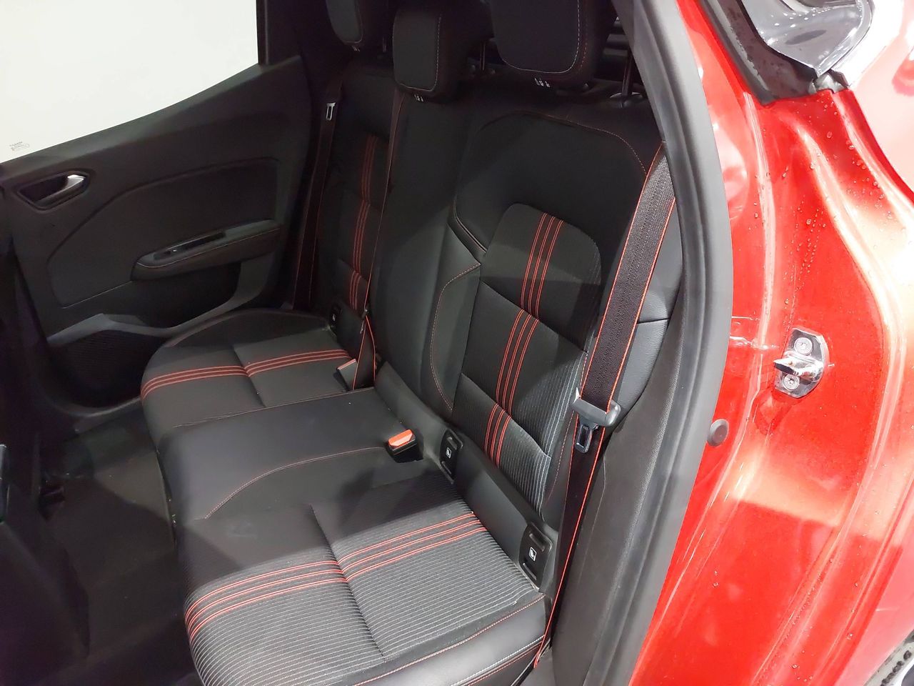 Renault Clio TCe RS Line 103kW RS Line - foto 9