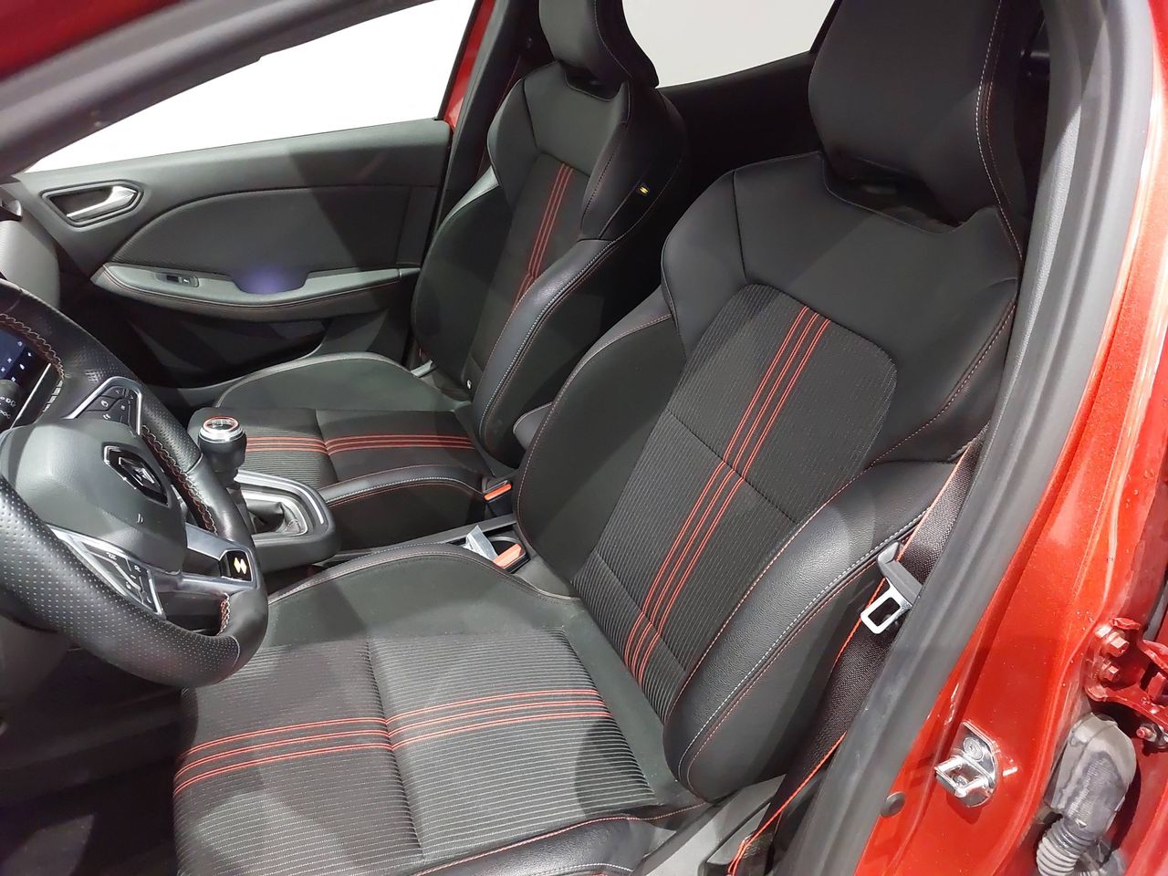 Renault Clio TCe RS Line 103kW RS Line - foto 7