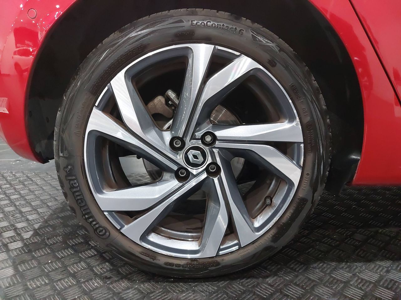 Renault Clio TCe RS Line 103kW RS Line - foto 13