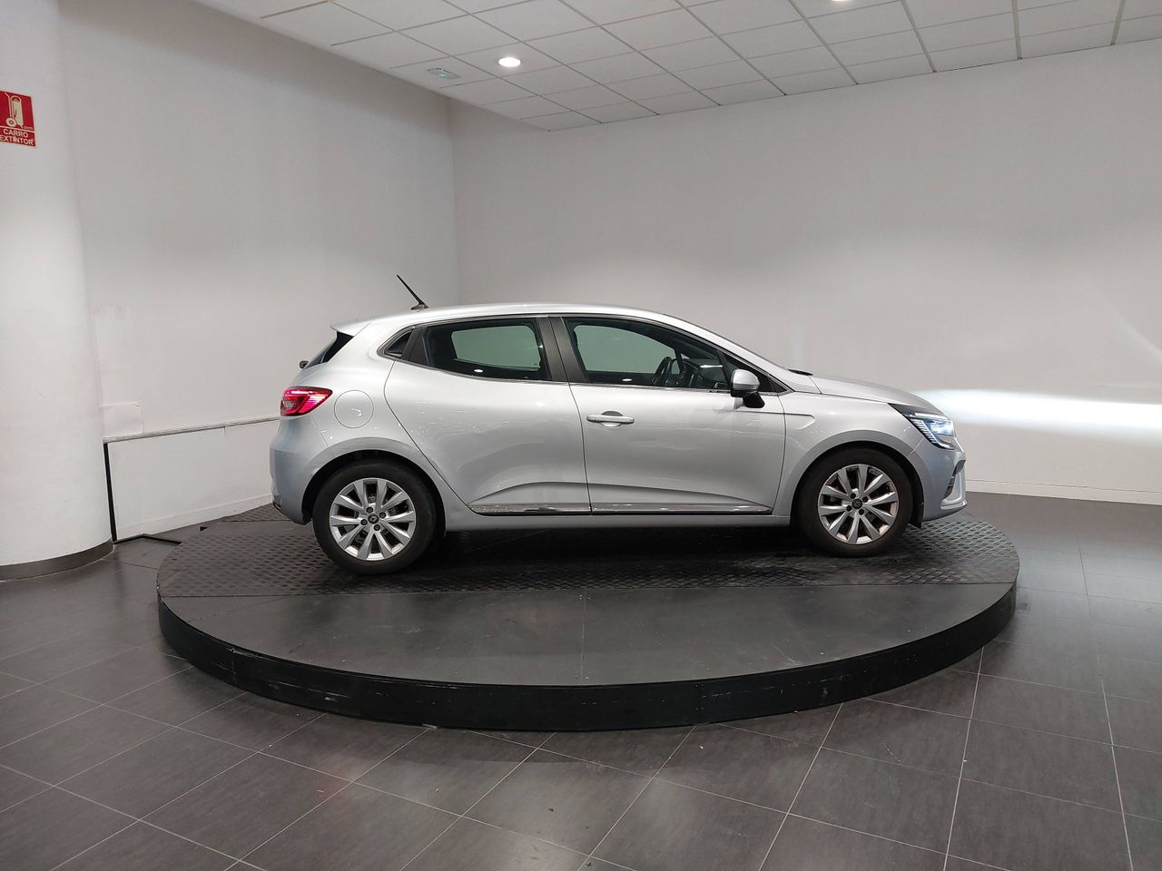 Renault Clio TCe Zen 67kW Zen - foto 2