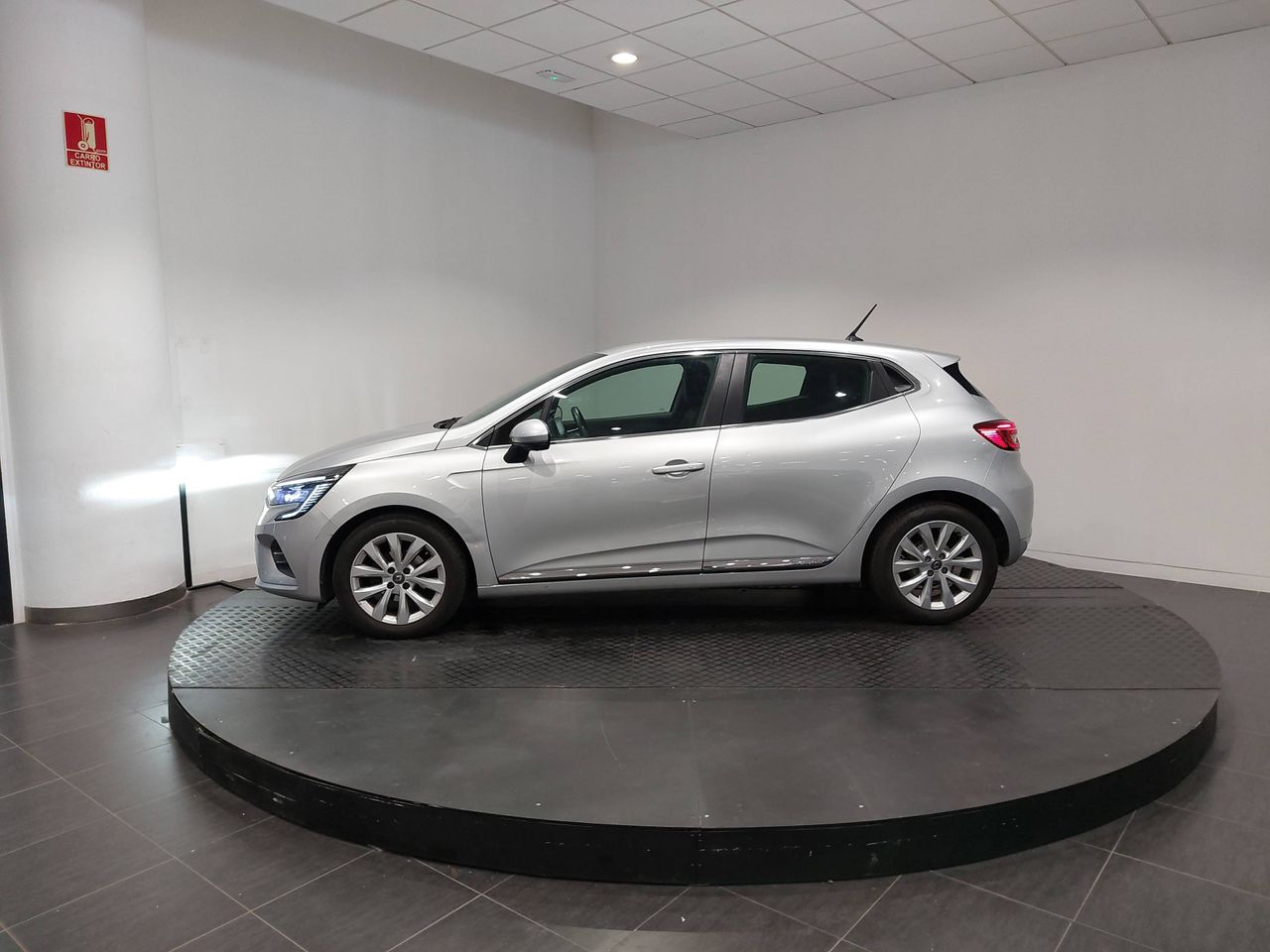 Renault Clio TCe Zen 67kW Zen - foto 4