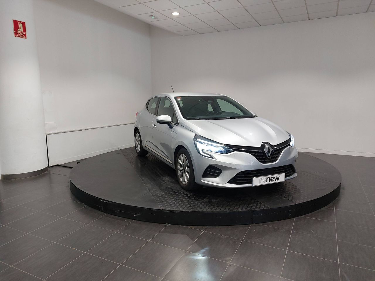 Renault Clio TCe Zen 67kW Zen - foto 26
