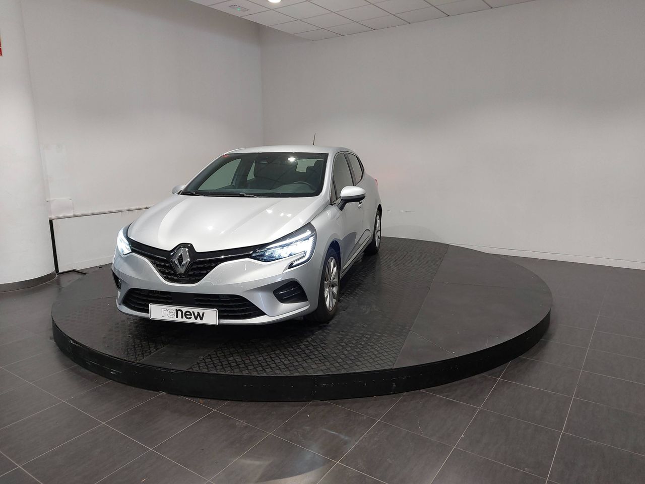 Renault Clio TCe Zen 67kW Zen - foto 20