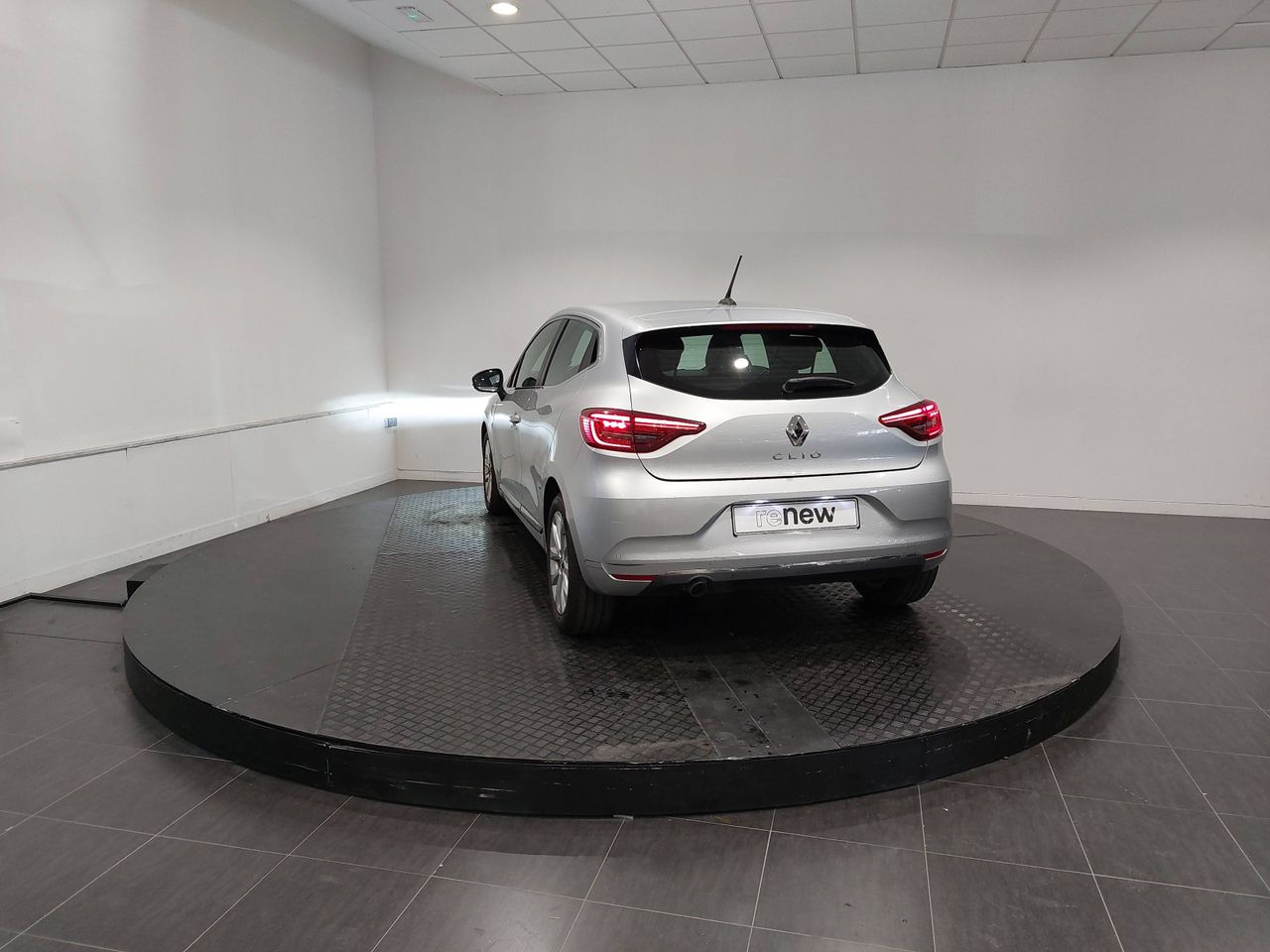 Renault Clio TCe Zen 67kW Zen - foto 22