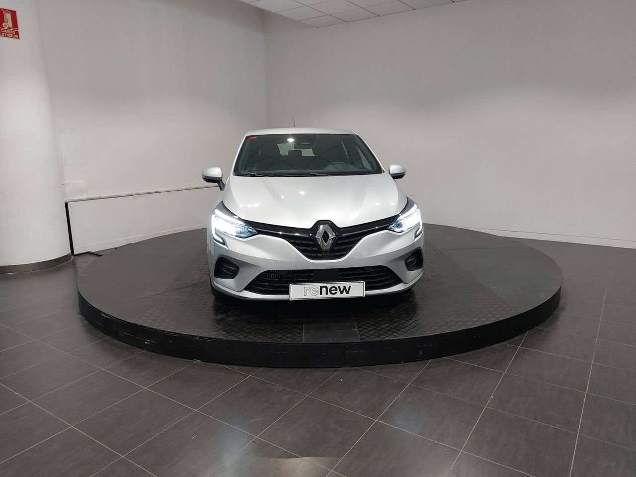 Renault Clio TCe Zen 67kW Zen - foto 19