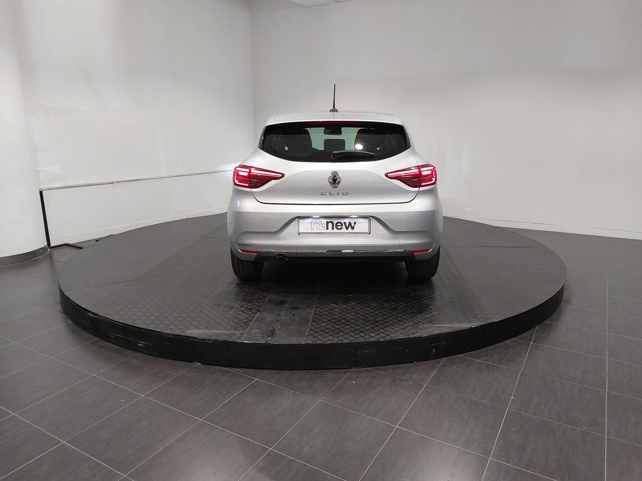 Renault Clio TCe Zen 67kW Zen - foto 17