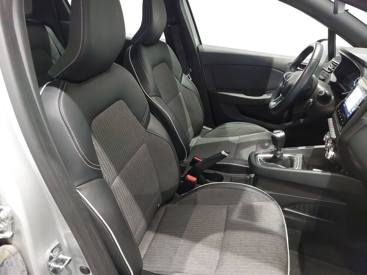 Renault Clio TCe Zen 67kW Zen - foto 8