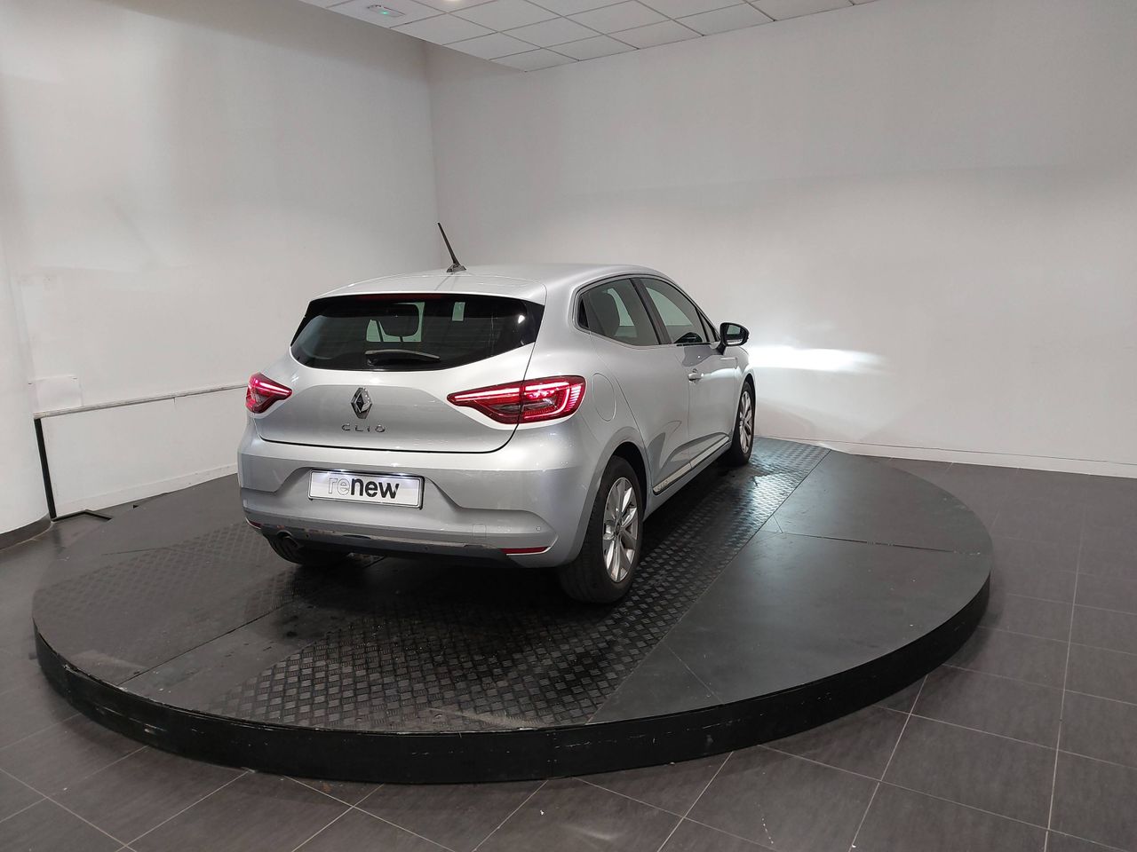Renault Clio TCe Zen 67kW Zen - foto 24