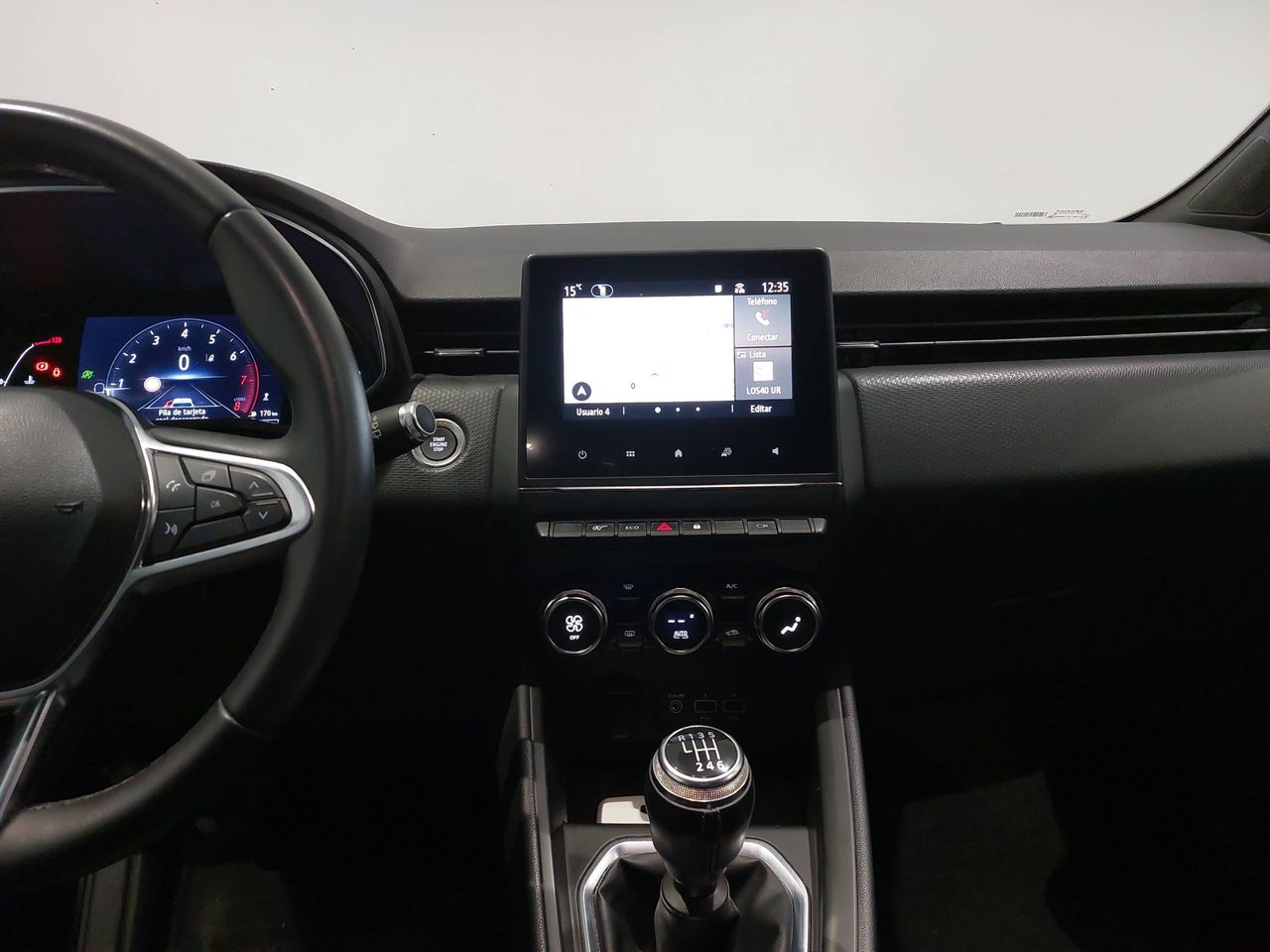 Renault Clio TCe Zen 67kW Zen - foto 6