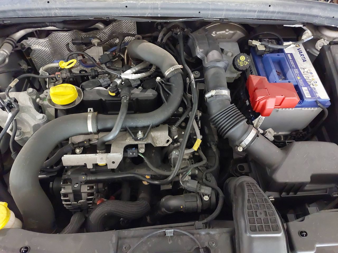 Renault Clio TCe Zen 67kW Zen - foto 12