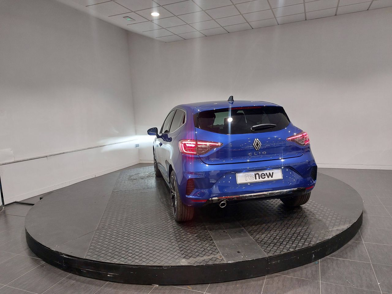 Renault Clio Clio TCe GLP Techno 74kW Techno - foto 3