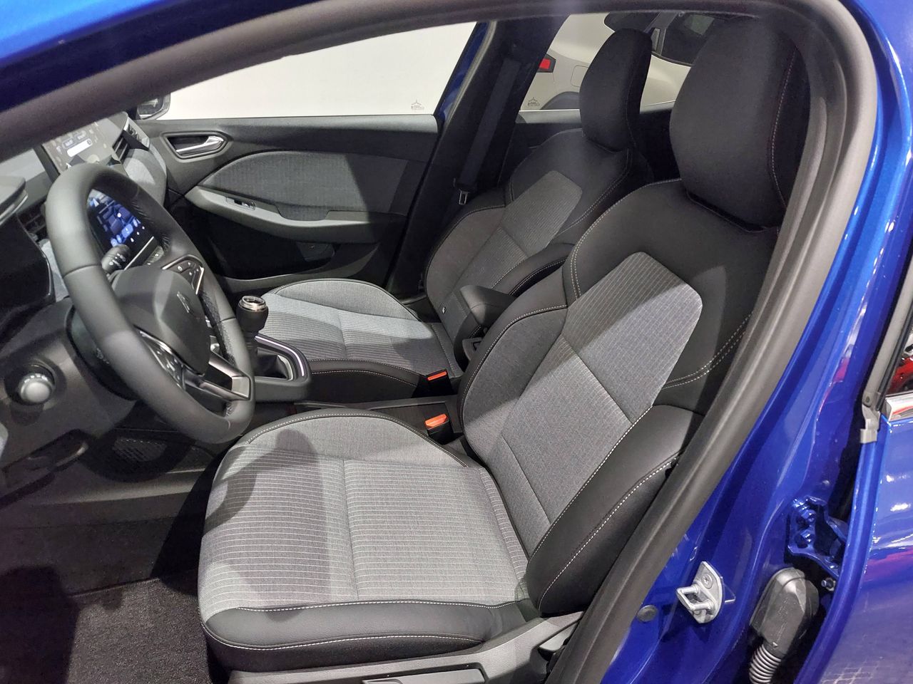 Renault Clio Clio TCe GLP Techno 74kW Techno - foto 17