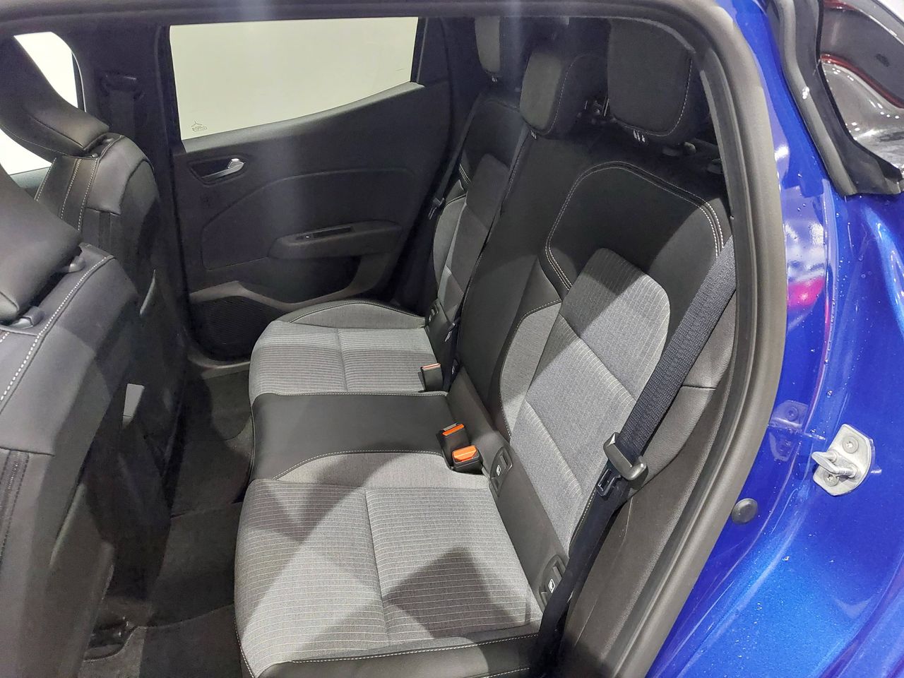 Renault Clio Clio TCe GLP Techno 74kW Techno - foto 18