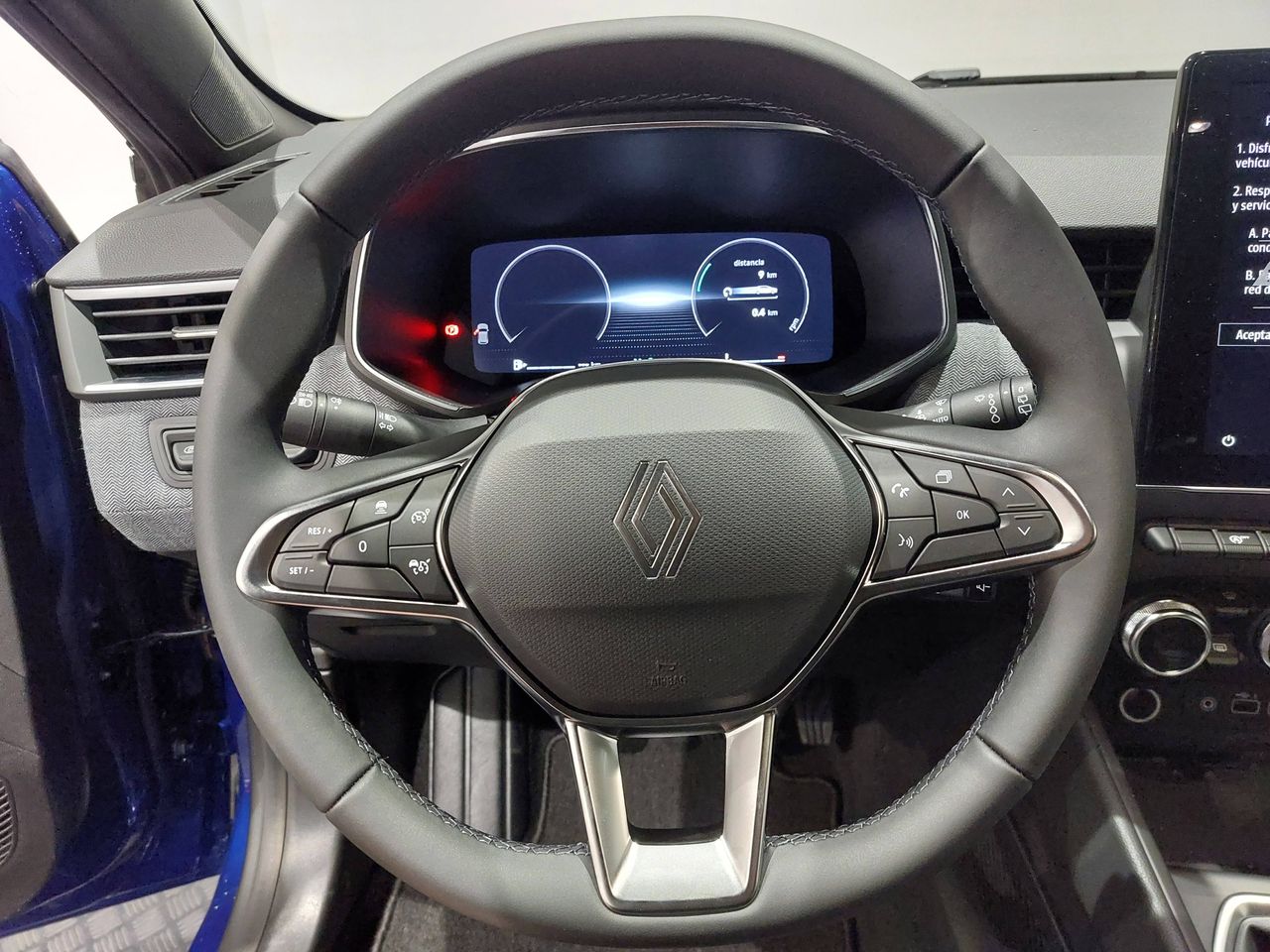 Renault Clio Clio TCe GLP Techno 74kW Techno - foto 11