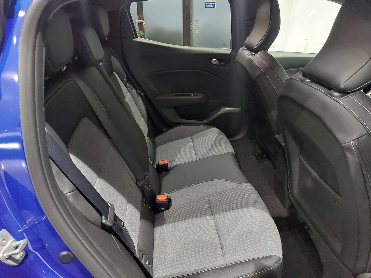 Renault Clio Clio TCe GLP Techno 74kW Techno - foto 20