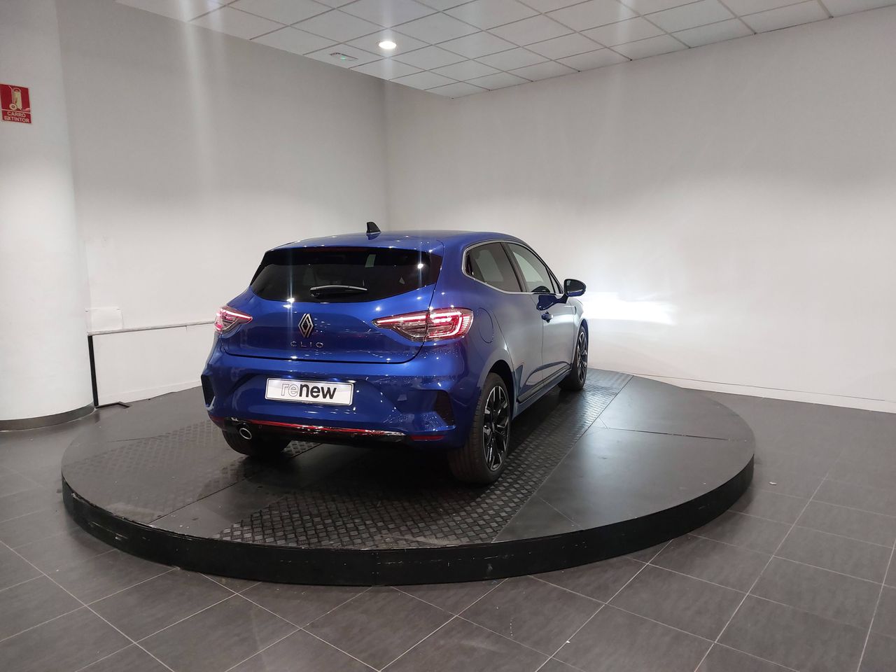 Renault Clio Clio TCe GLP Techno 74kW Techno - foto 4