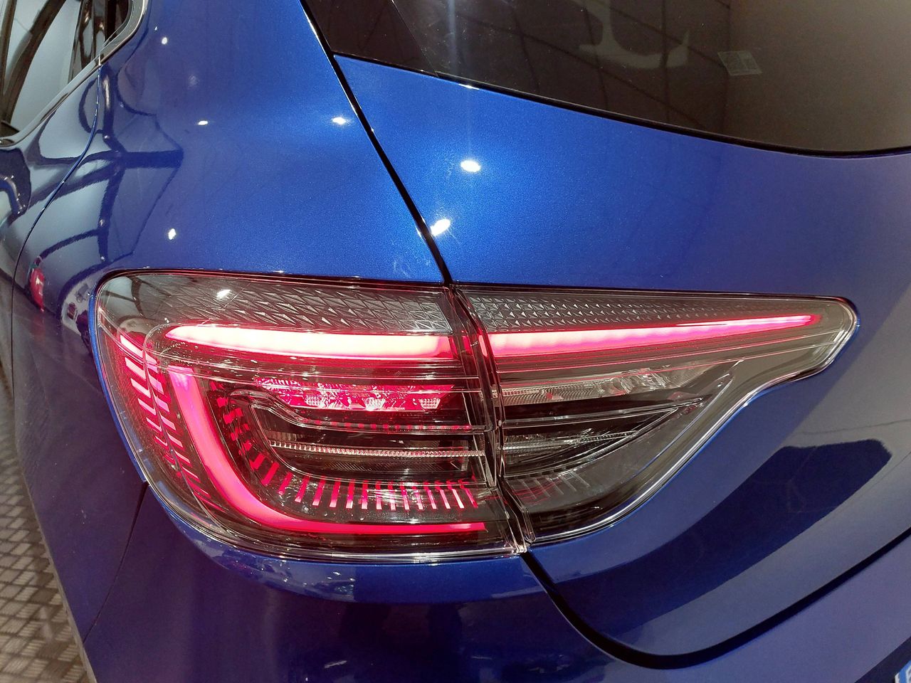 Renault Clio Clio TCe GLP Techno 74kW Techno - foto 9