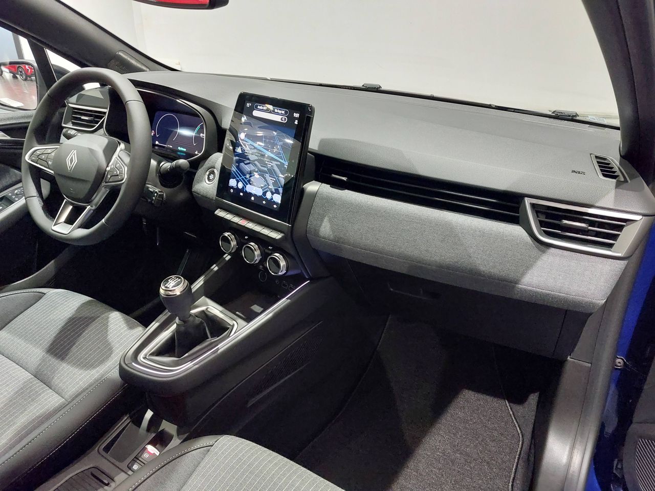 Renault Clio Clio TCe GLP Techno 74kW Techno - foto 16