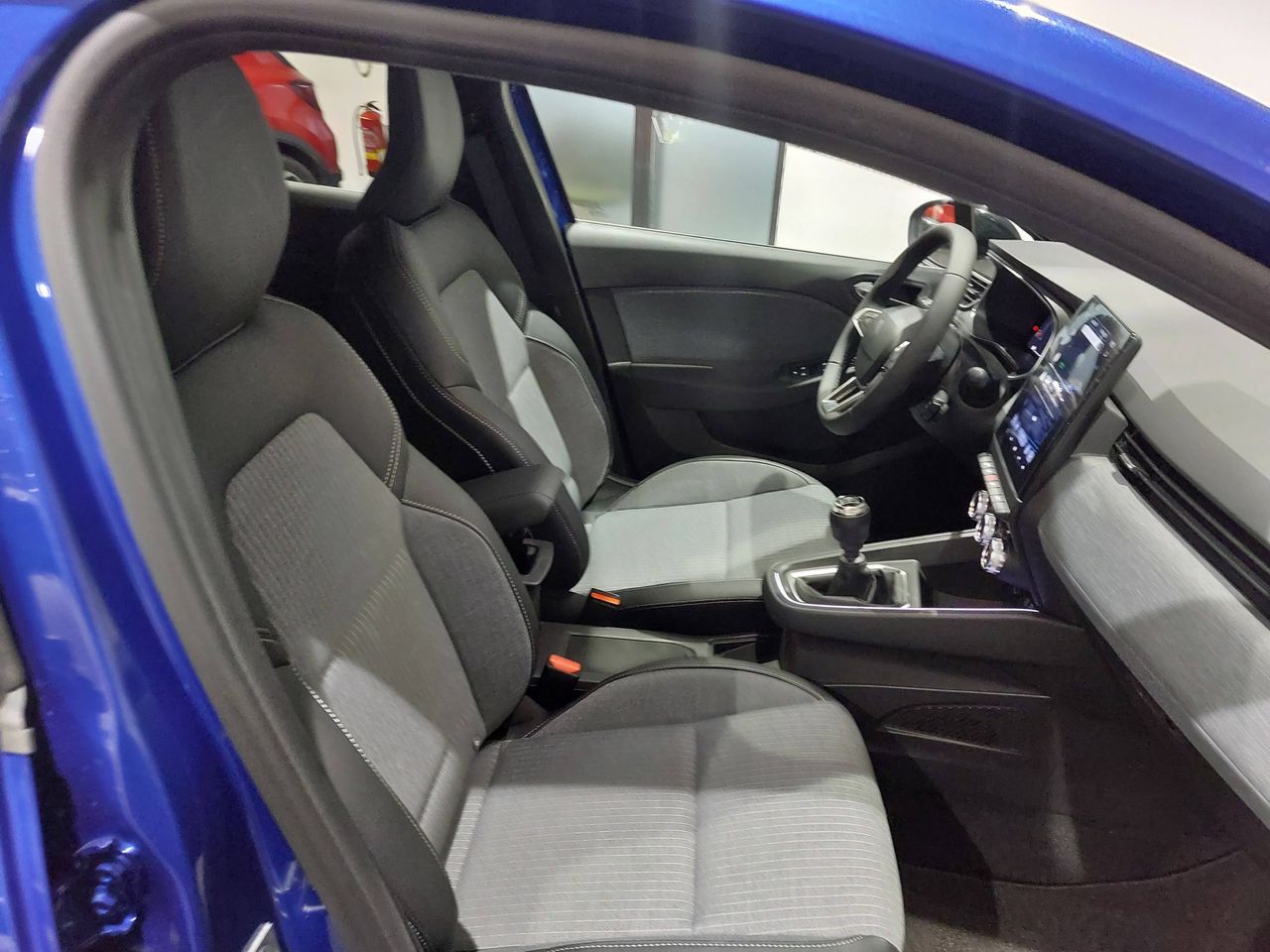 Renault Clio Clio TCe GLP Techno 74kW Techno - foto 19