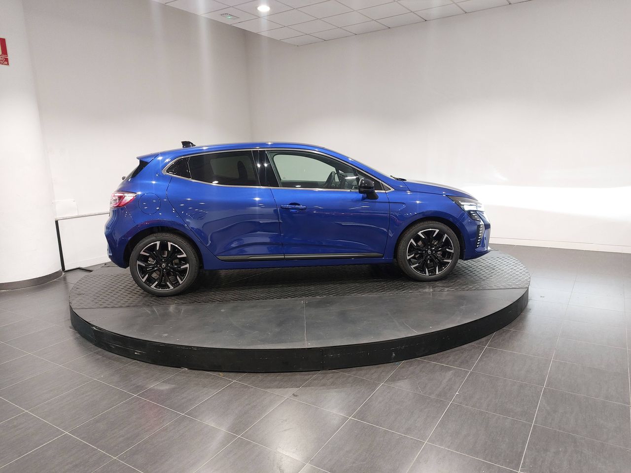 Renault Clio Clio TCe GLP Techno 74kW Techno - foto 5
