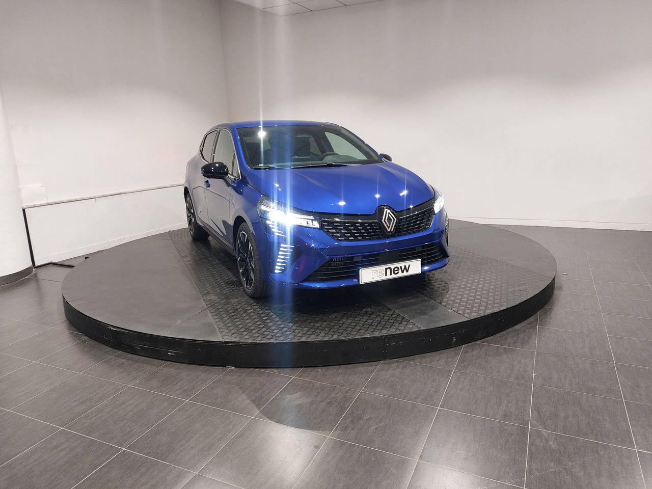 Renault Clio Clio TCe GLP Techno 74kW Techno - foto 6