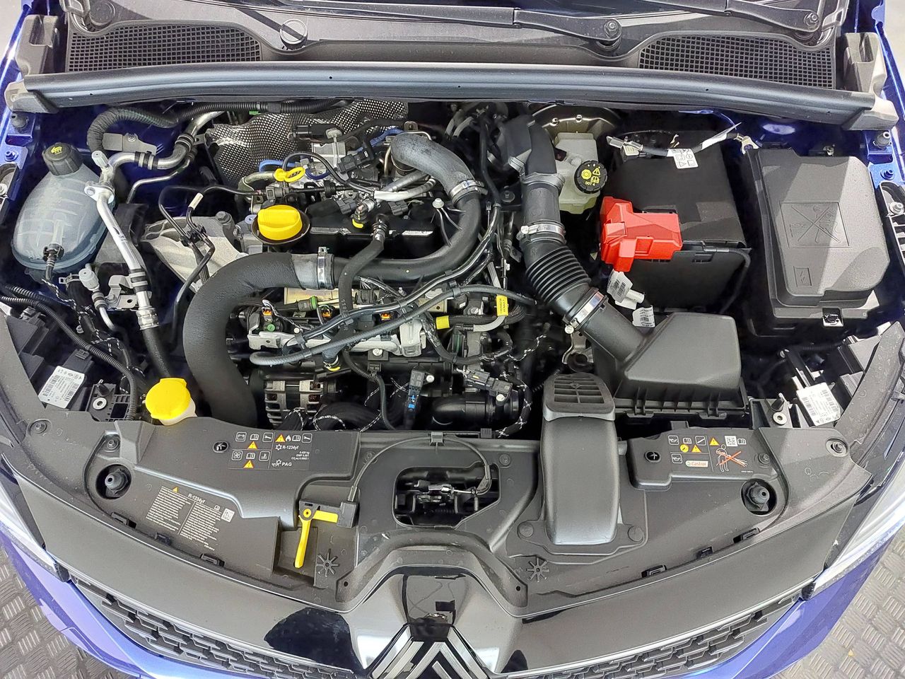 Renault Clio Clio TCe GLP Techno 74kW Techno - foto 24