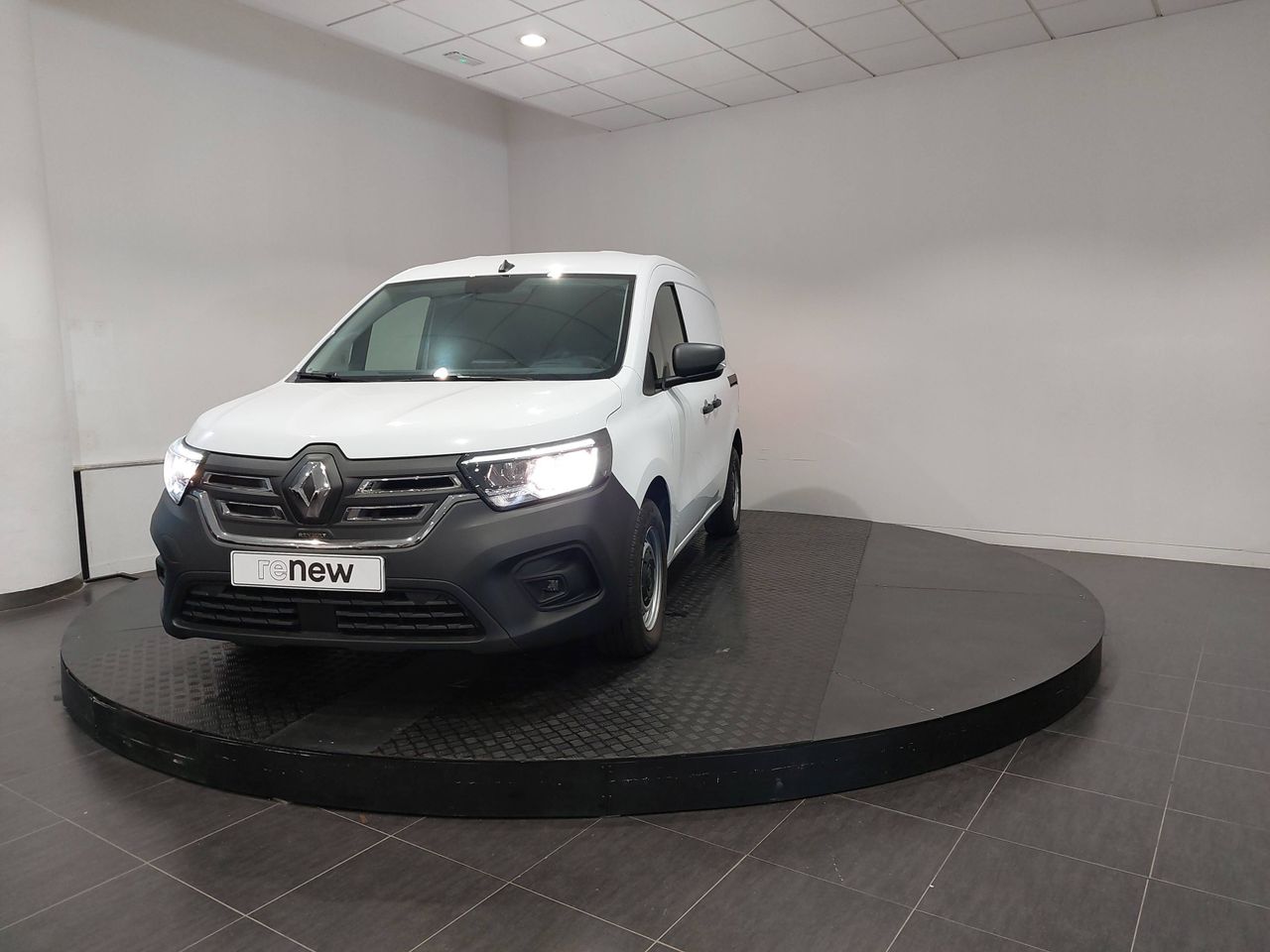 Brugt Renault Kangoo 
